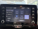 YARIS CROSS HYBRID