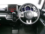 N BOX CUSTOM 4WD