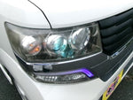 N BOX CUSTOM 4WD