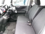 N BOX CUSTOM 4WD