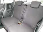 N BOX CUSTOM 4WD