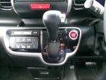 N BOX CUSTOM 4WD