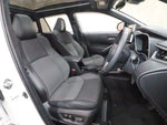 COROLLA CROSS HYBRID