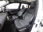 COROLLA CROSS HYBRID