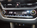 COROLLA CROSS HYBRID