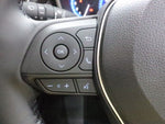 COROLLA CROSS HYBRID