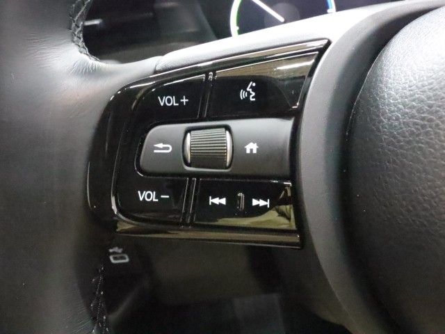VEZEL e:HEV