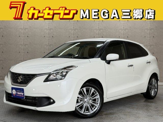 BALENO