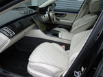 MERCEDES BENZ S class HYBRID