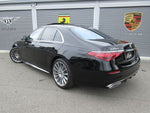 MERCEDES BENZ S class HYBRID