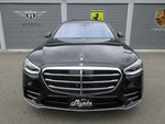 MERCEDES BENZ S class HYBRID