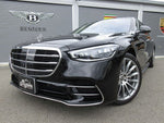 MERCEDES BENZ S class HYBRID