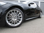 MERCEDES BENZ S class HYBRID