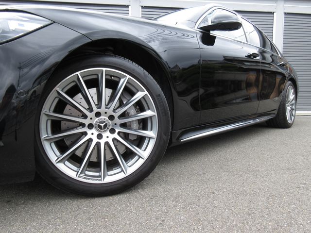 MERCEDES BENZ S class HYBRID
