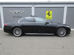 MERCEDES BENZ S class HYBRID