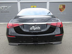 MERCEDES BENZ S class HYBRID