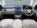 MERCEDES BENZ S class HYBRID