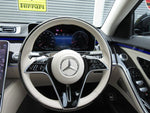 MERCEDES BENZ S class HYBRID