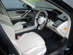 MERCEDES BENZ S class HYBRID