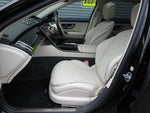 MERCEDES BENZ S class HYBRID