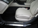 MERCEDES BENZ S class HYBRID