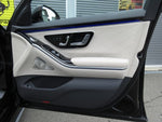 MERCEDES BENZ S class HYBRID