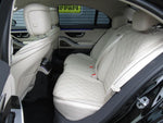 MERCEDES BENZ S class HYBRID