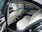 MERCEDES BENZ S class HYBRID
