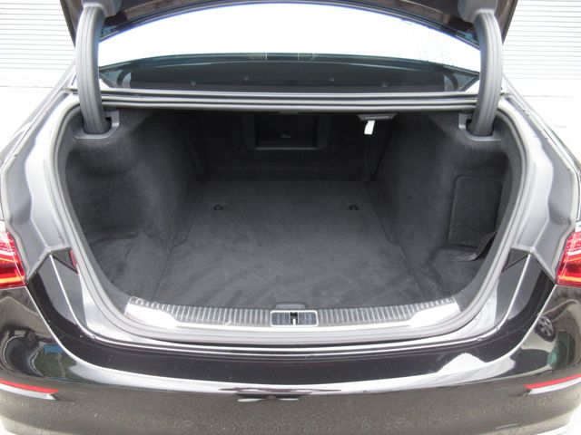MERCEDES BENZ S class HYBRID