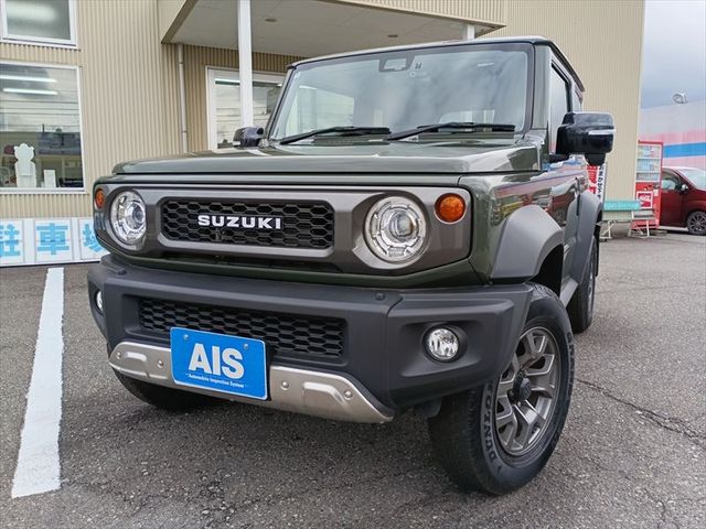 JIMNY SIERRA
