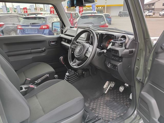 JIMNY SIERRA
