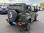 JIMNY SIERRA