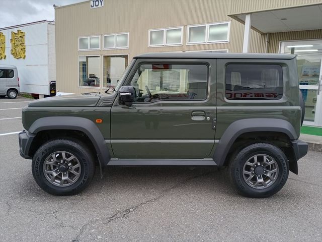 JIMNY SIERRA
