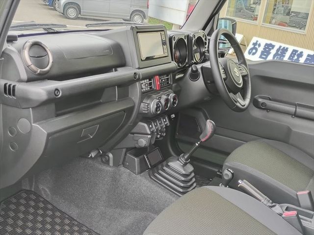 JIMNY SIERRA