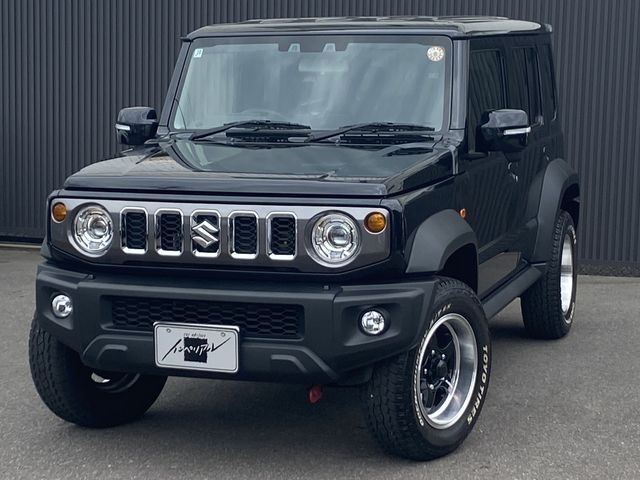 JIMNY NOMADE