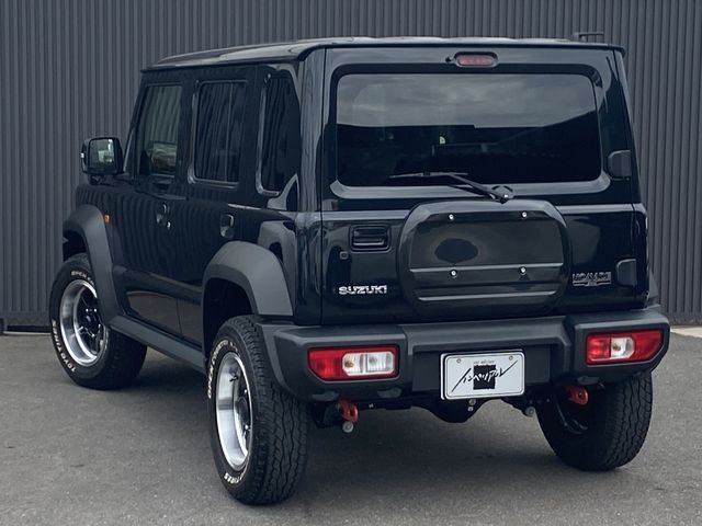 JIMNY NOMADE