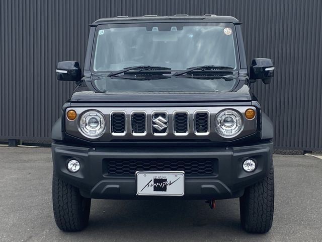 JIMNY NOMADE