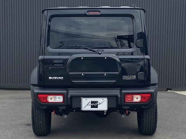 JIMNY NOMADE