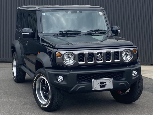 JIMNY NOMADE