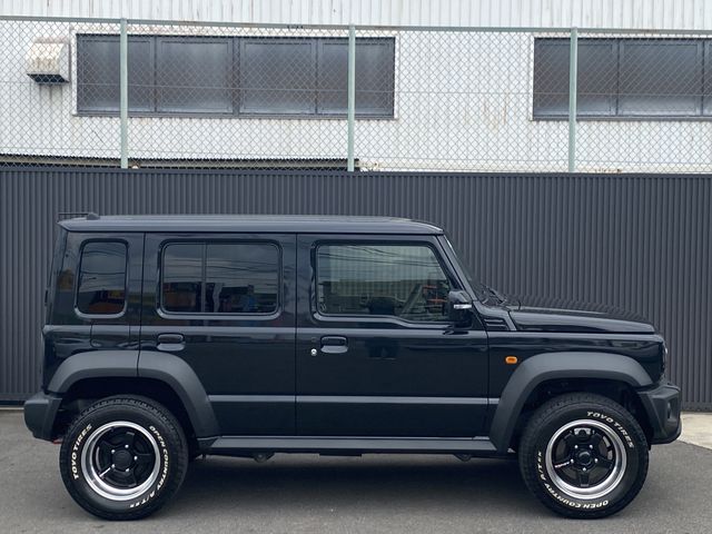 JIMNY NOMADE