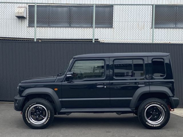 JIMNY NOMADE