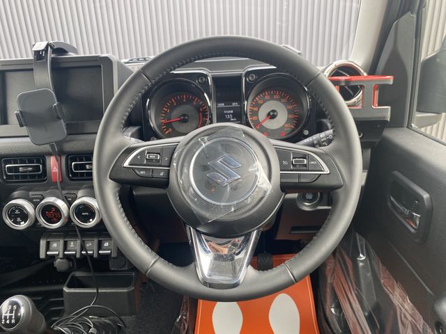 JIMNY NOMADE