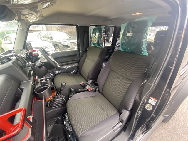 JIMNY NOMADE