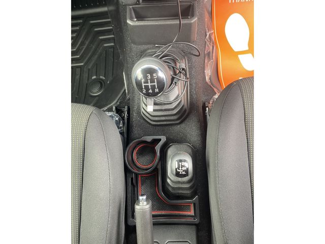 JIMNY NOMADE