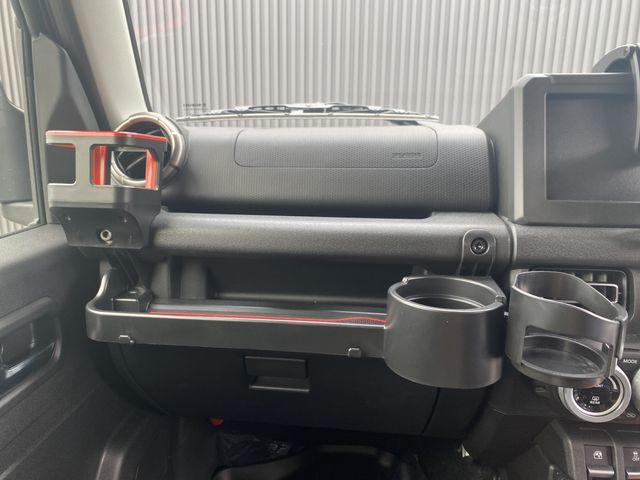 JIMNY NOMADE