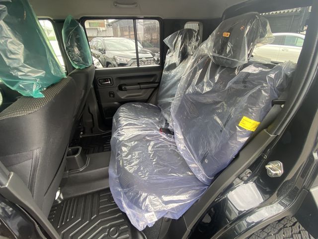 JIMNY NOMADE