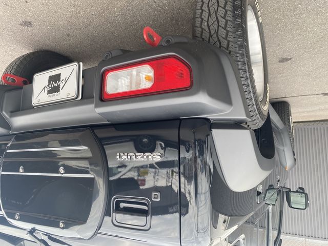 JIMNY NOMADE