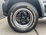 JIMNY NOMADE