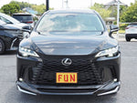 LEXUS RX450h+
