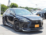 LEXUS RX450h+